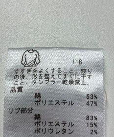 ONWARD Reuse Park 【23区 GOLF】カットソー春夏