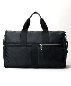 LeSportsac CR LARGE WEEKENDER/ブラックC