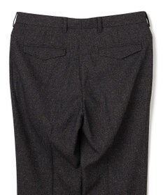 JOSEPH HOMME 新素材【セットアップ対応】カラーネップストレッチ　 テーパードパンツ / CITY