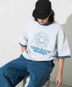 WEGO グラフィックリンガーBIG　T（S）