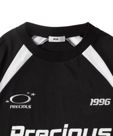 WEGO ゲームグラフィック切り替えビッグT