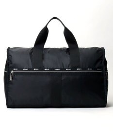 LeSportsac CR LARGE WEEKENDER/ブラックC