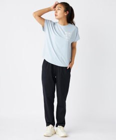 OP／FILA 【Kappa】ドルマンTシャツ