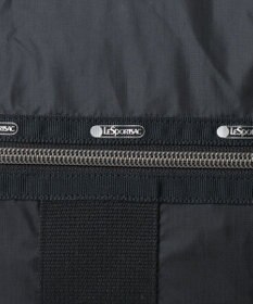 LeSportsac CR LARGE WEEKENDER/ブラックC