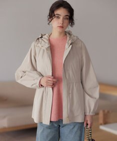 組曲 L へアリーヤーン フレア ニット