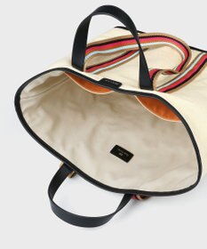 Paul Smith PSキャンバス トートバッグ