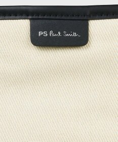 Paul Smith PSキャンバス トートバッグ
