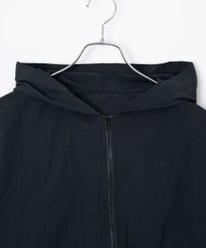 WEGO ショートナイロンブルゾン