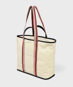 Paul Smith PSキャンバス トートバッグ