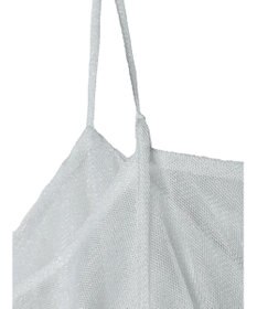 Green Parks ２ｗａｙ　レイヤードラメワンピース