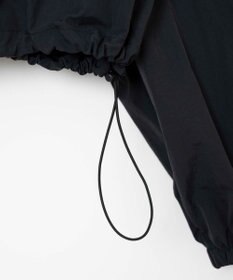 WEGO ショートナイロンブルゾン