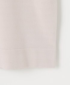 J.PRESS LADIES 【洗える】DÉCOR レース ニット