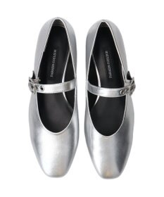 Bridget Birkin 【PARADIS COULEUR】ラウンドトウソフトレザーメリージェーン