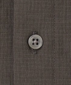 UNFILO MENS 【メンズノンノWEB掲載】BREEZEMOVE シャツ【東レ開発素材】