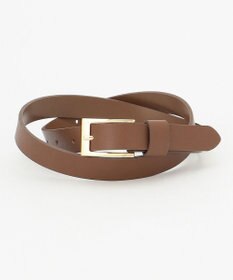 23区 スクエアバックル ベルト