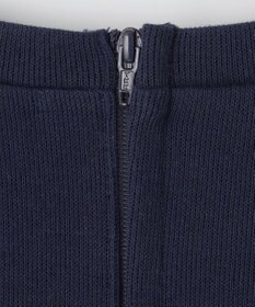 組曲 KIDS 【110-140㎝】ダブルフェイスドッキング ワンピース