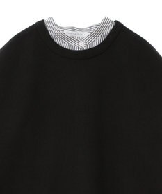 AMERICAN HOLIC ＳＥＴ　イージーケアロングシャツ＋ポンチベスト