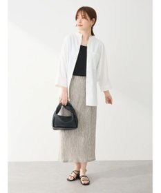 Green Parks いろいろ機能　ドルマンシャツ