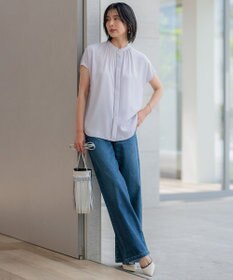 23区 【CLASSY.6月号掲載】バロック メタル イヤリング