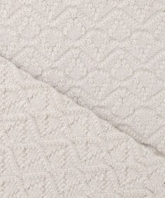 JOSEPH HOMME 新色追加【洗える】ヴィスコースリンクス　クルーネックニット