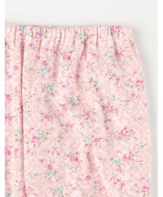 Wing パジャマ 綿100%(本体肌側) あったか 冬 長袖 長ズボン レディース EP6025 ウイング／ワコール