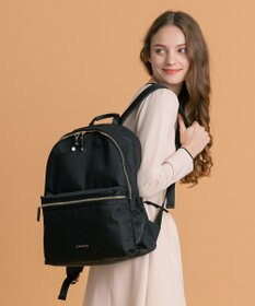 SIDE RIBBON BACKPACK リュックサック / TOCCA | ファッション通販