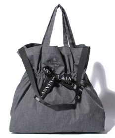 LANVIN en Bleu サリー エコバッグ