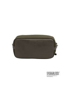 CLATHAS CLATHAS×PEANUTS 2WAYボストンバッグ