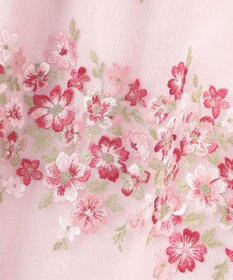 TOCCA 【消臭・洗える】【MY ONLY COLLECTION】JOY スカート