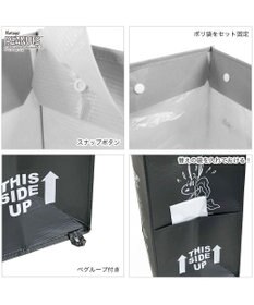 ROOTOTE 8461【スヌーピー】IP.ガービッジ.ピーナッツ-0W