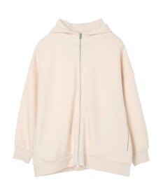 CRAFT STANDARD BOUTIQUE ポンチＺＩＰパーカー