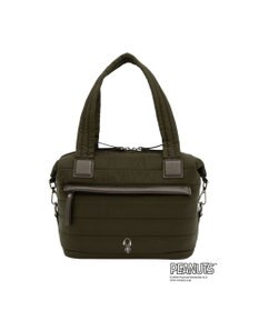 CLATHAS CLATHAS×PEANUTS 2WAYボストンバッグ