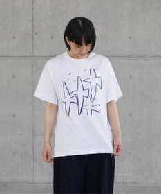 nitorito 【UNISEX】tori Tシャツ