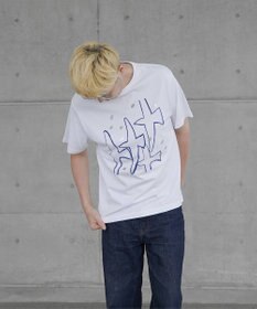 nitorito 【UNISEX】tori Tシャツ