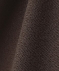 J.PRESS YORK STREET 【UNISEX】2wayストレッチワイドパンツ