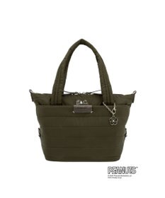 CLATHAS CLATHAS×PEANUTS 2WAYボストンバッグ