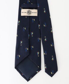 J.PRESS MEN ジョークタイ/ チャーチルの名言