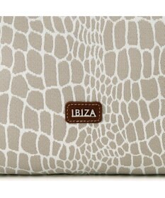 IBIZA ココディーロ　セミショルダーバッグ