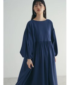 Green Parks armonia．２ｗａｙ袖ボリュームワンピース