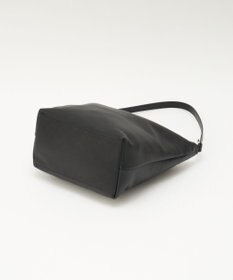 russet 《3/4～価格改定》ソフトレザーシンプルショルダーバッグ(CE-1328-WEB)