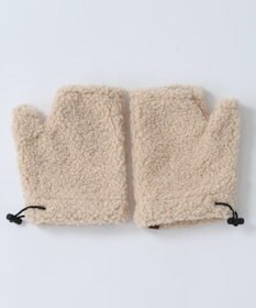 OP／FILA 【OP】ボアグローブ