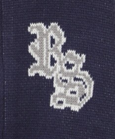 WEGO ニットショートスタジャン