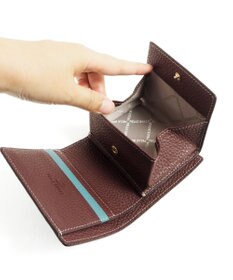 PELLE BORSA 二つ折り財布 Reinette Goods レネットグッズ 4761