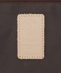 russet 《3/4～価格改定》ソフトレザーシンプルショルダーバッグ(CE-1328-WEB)