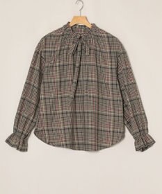 ONWARD Reuse Park 【組曲】ブラウス秋冬