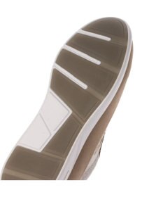 Riz raffinee <Riz raffinee>【le coq sportif×Riz raffinee】レースアップスニーカー