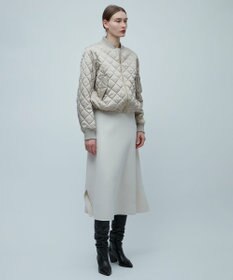 BEIGE， THOUIN / フレアスカート