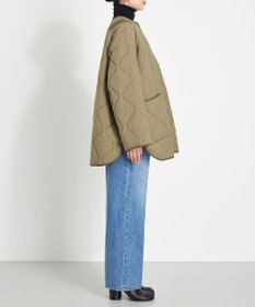NAVE ライナーキルトアウターsize1