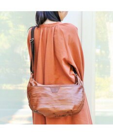 Regalo Felice 【日本製 / 本牛革 / 大容量】ショルダー大 / REGALO