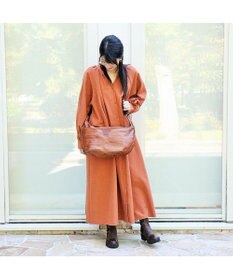 Regalo Felice 【日本製 / 本牛革 / 大容量】ショルダー大 / REGALO